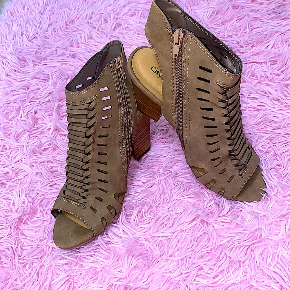 💎Booties💎